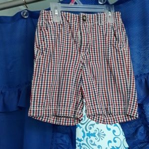 Boy Gap Shorts